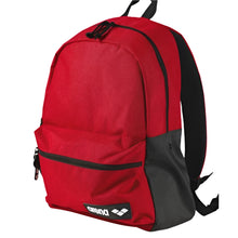 Arena - Bag - Team Backpack 30 Red