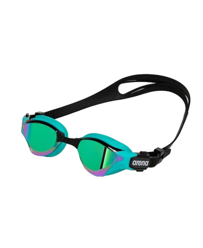 ARENA - goggles-  Cobra Edge Swipe Mirror Goggles