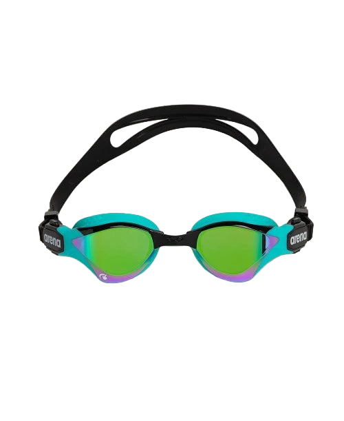 ARENA - goggles-  Cobra Edge Swipe Mirror Goggles