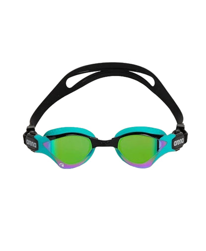 ARENA - goggles-  Cobra Edge Swipe Mirror Goggles