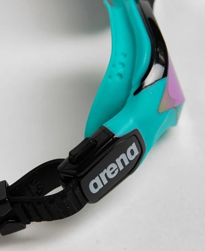 ARENA - goggles-  Cobra Edge Swipe Mirror Goggles