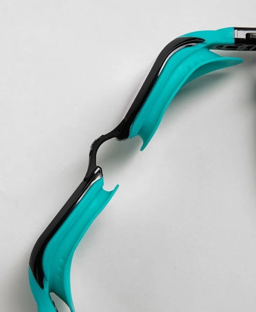 ARENA - goggles-  Cobra Edge Swipe Mirror Goggles