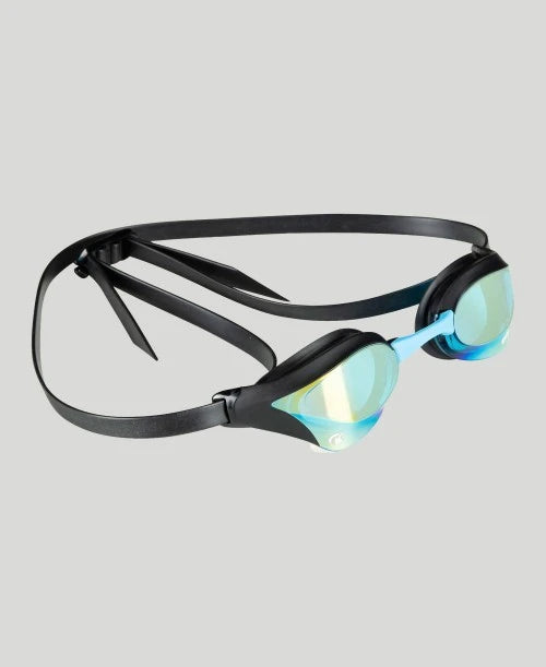ARENA - goggles - Cobra Edge Swipe Mirror Goggles