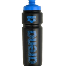 ARENA - Swimming Sports Bottle - Black/ blue