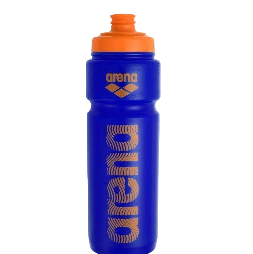 ARENA - Swimming Sports Bottle- blue/orange