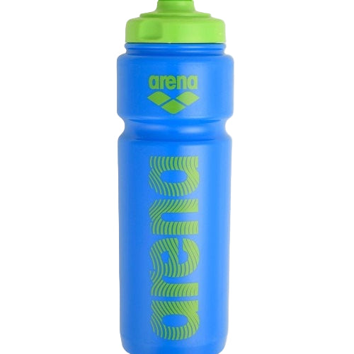 ARENA - Swimming Sports Bottle - blue/green 