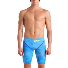 Arena - Mens - Jammers - Powerskin Carbon Glide Tie-Dye Jammer LE