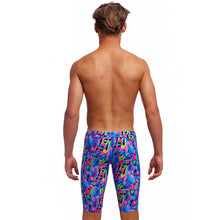 Funky Trunks - Boys Swimsuit - Training Jammers - Funk and Blues 