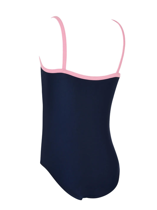 ZOGGS -Girls -  Classicback Swimsuit - Daydream