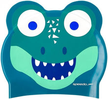 Speedo - Swimming Cap - Pinted charater cap