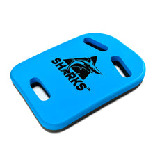 Sharks - Kick Board - Blue 
