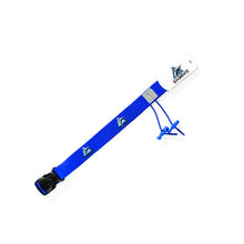 Sharks - Triathlon Race Belt - Blue 