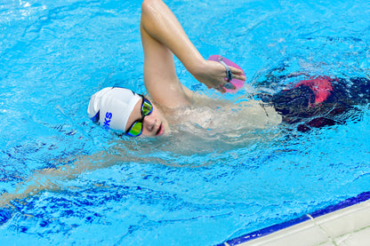 SHARKS - Goggles - Elite Mirror Race Goggles 