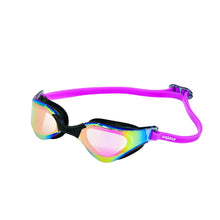 SHARKS - Goggles - Elite Mirror Race Goggles - Purple