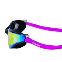 SHARKS - Goggles - Elite Mirror Race Goggles - Purple