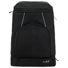 Orca - Bag - Transition Backpack Black