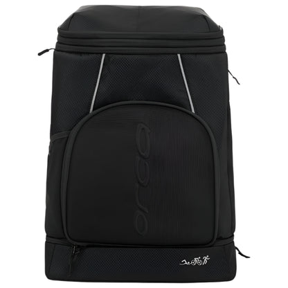 Orca - Bag - Transition Backpack Black