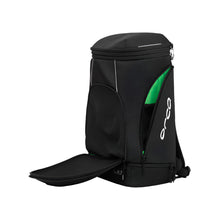 Orca - Bag - Transition Backpack Black