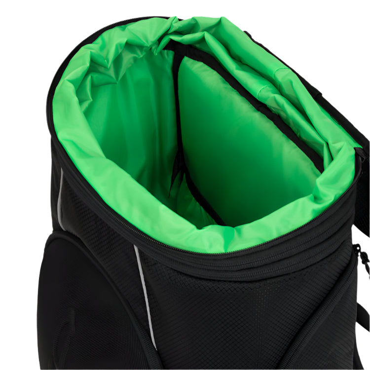 Orca - Bag - Transition Backpack Black