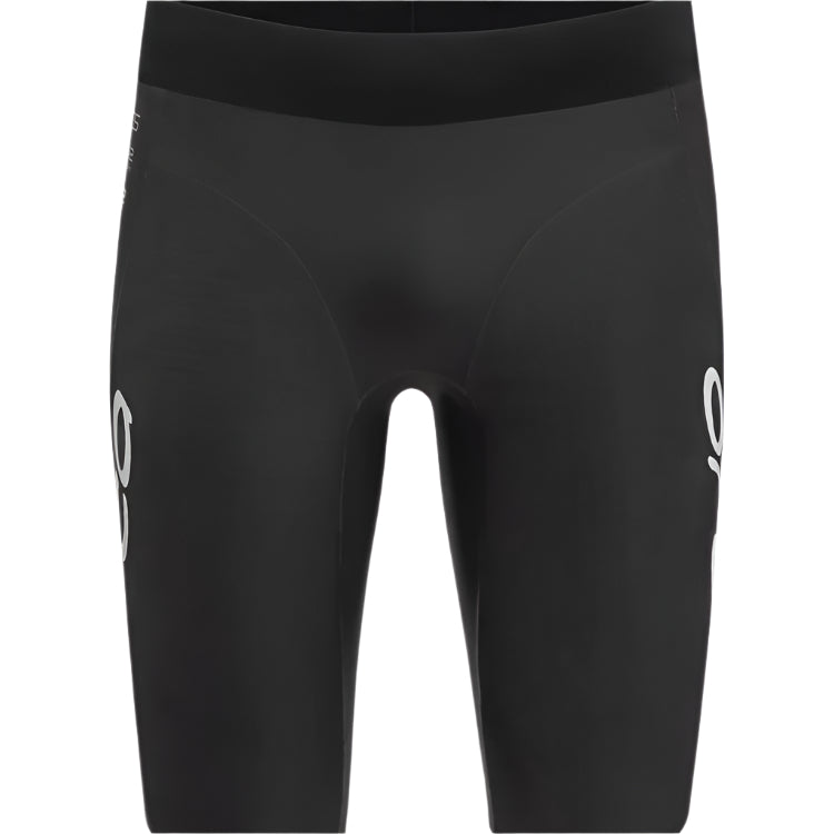 Orca - Mens - Neoprene Buoyancy Shorts - Black