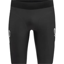 Orca - Mens - Neoprene Buoyancy Shorts - Black