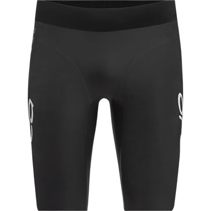 Orca - Mens - Neoprene Buoyancy Shorts - Black