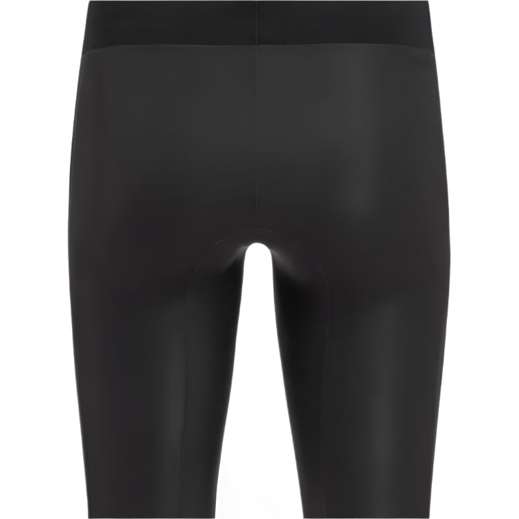 Orca - Mens - Neoprene Buoyancy Shorts - Black