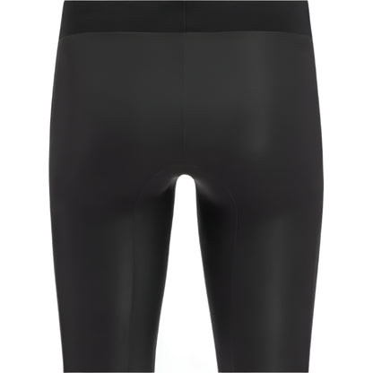 Orca - Mens - Neoprene Buoyancy Shorts - Black