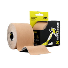 Kinesiology Tape - Beige - 5CM X 5M
