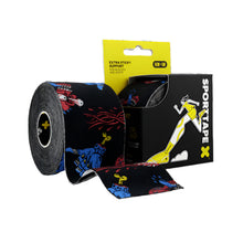 Kinesiology Tape - Punk - 5CM X 5M 