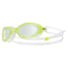 TYR - Goggles - Nest Pro - Clear/Yellow
