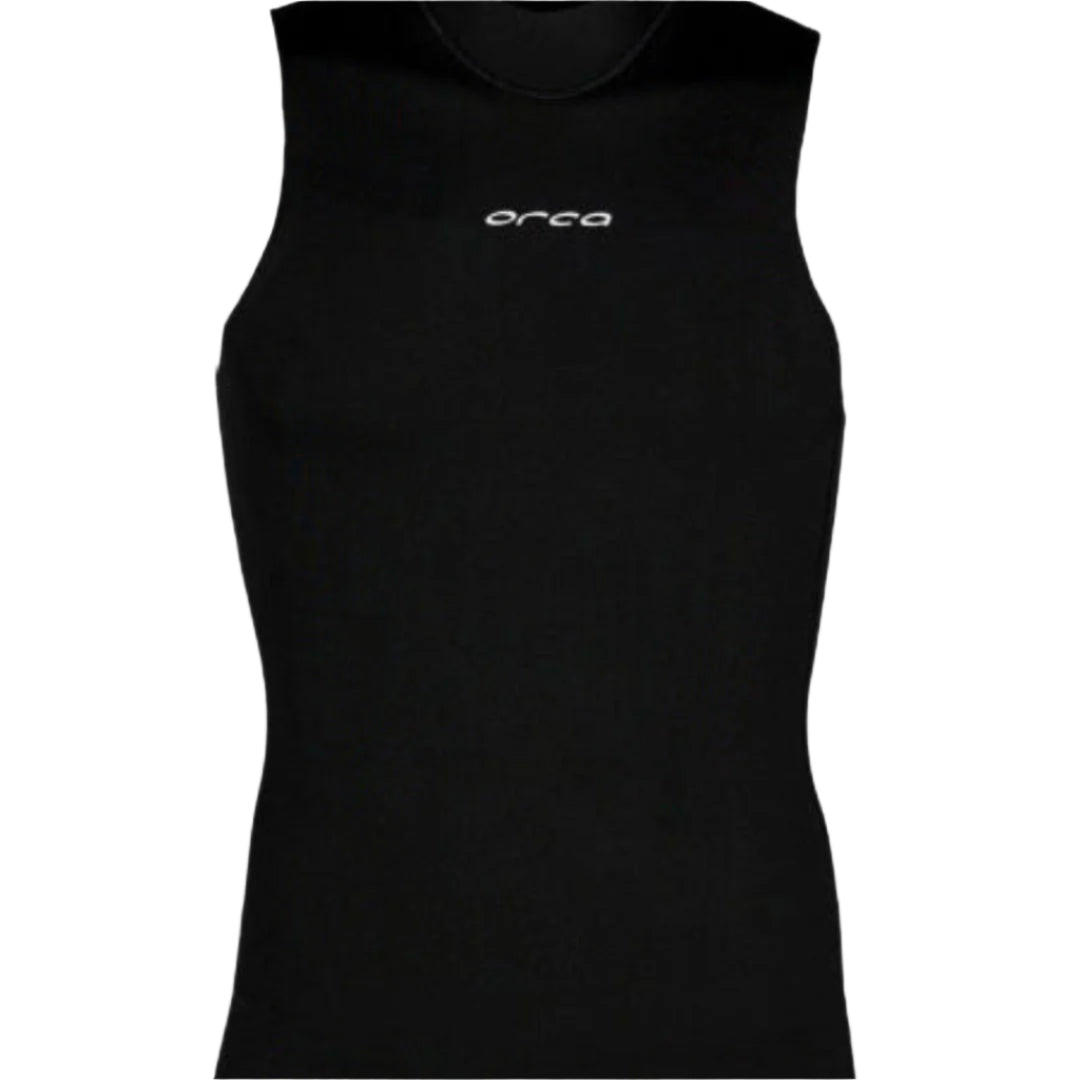 Orca - Buoyancy Vest - Heatseaker - Black