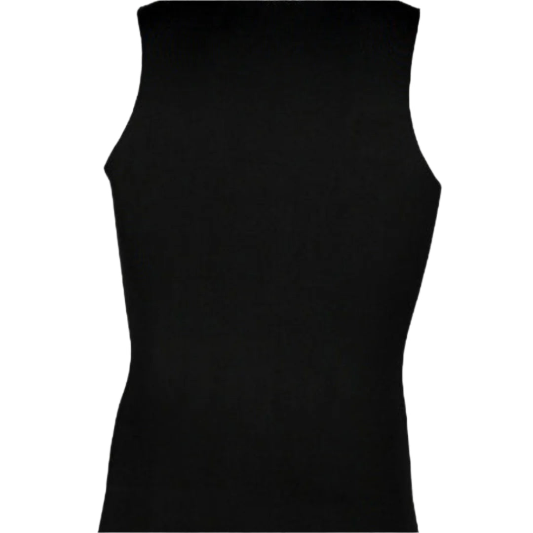 Orca - Buoyancy Vest - Heatseaker - Black