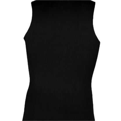 Orca - Buoyancy Vest - Heatseaker - Black