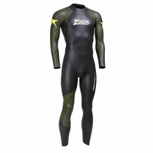 Zoggs - Mens - Wetsuit - Predator Pro FS