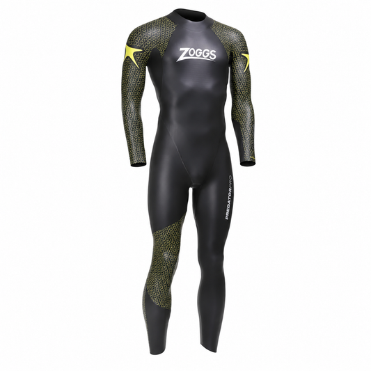 Zoggs - Mens - Wetsuit - Predator Pro FS