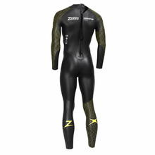 Zoggs - Mens - Wetsuit - Predator Pro FS