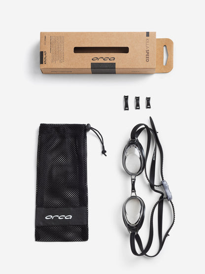 Orca - swim goggles - Killa Speed Swimming Goggles