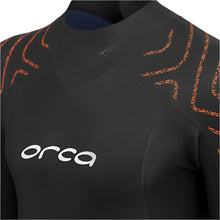 Orca - Mens - Wetsuit - Vitalis Trn Men Openwater Wetsuit
