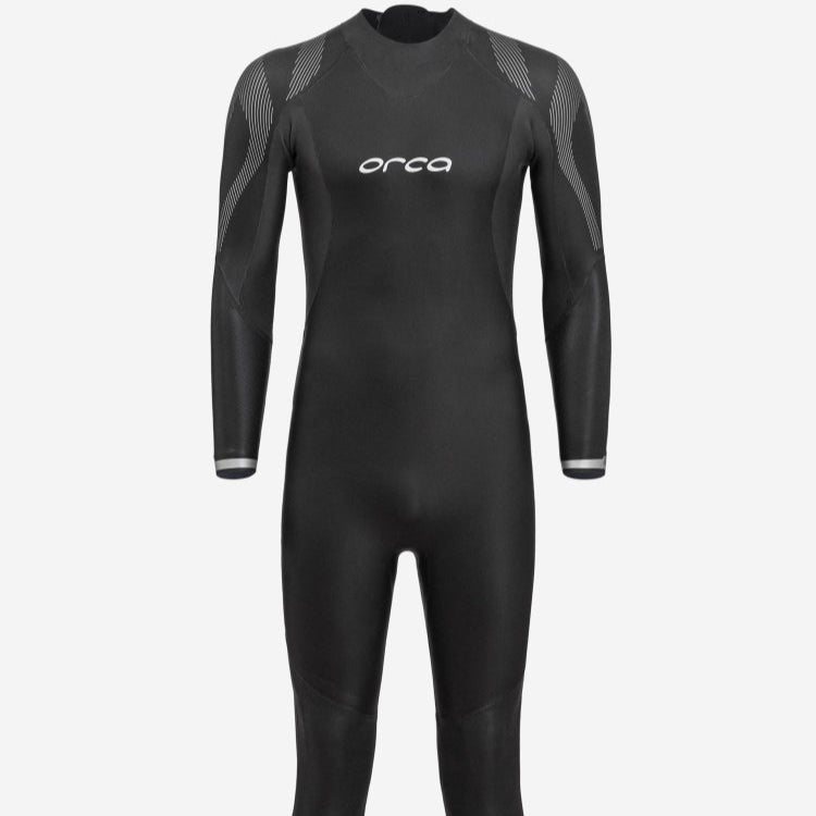 Orca - Mens - Wetsuit - Zeal Perform Men Openwater Wetsuit 