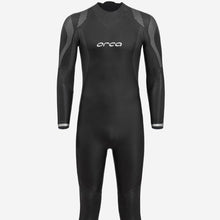 Orca - Mens - Wetsuit - Zeal Perform Men Openwater Wetsuit 