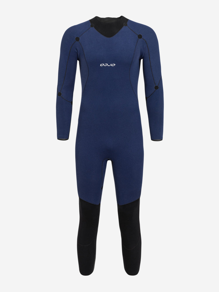 Orca - Mens - Wetsuit - Zeal Perform Men Openwater Wetsuit 