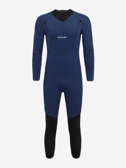 Orca - Mens - Wetsuit - Zeal Perform Men Openwater Wetsuit 