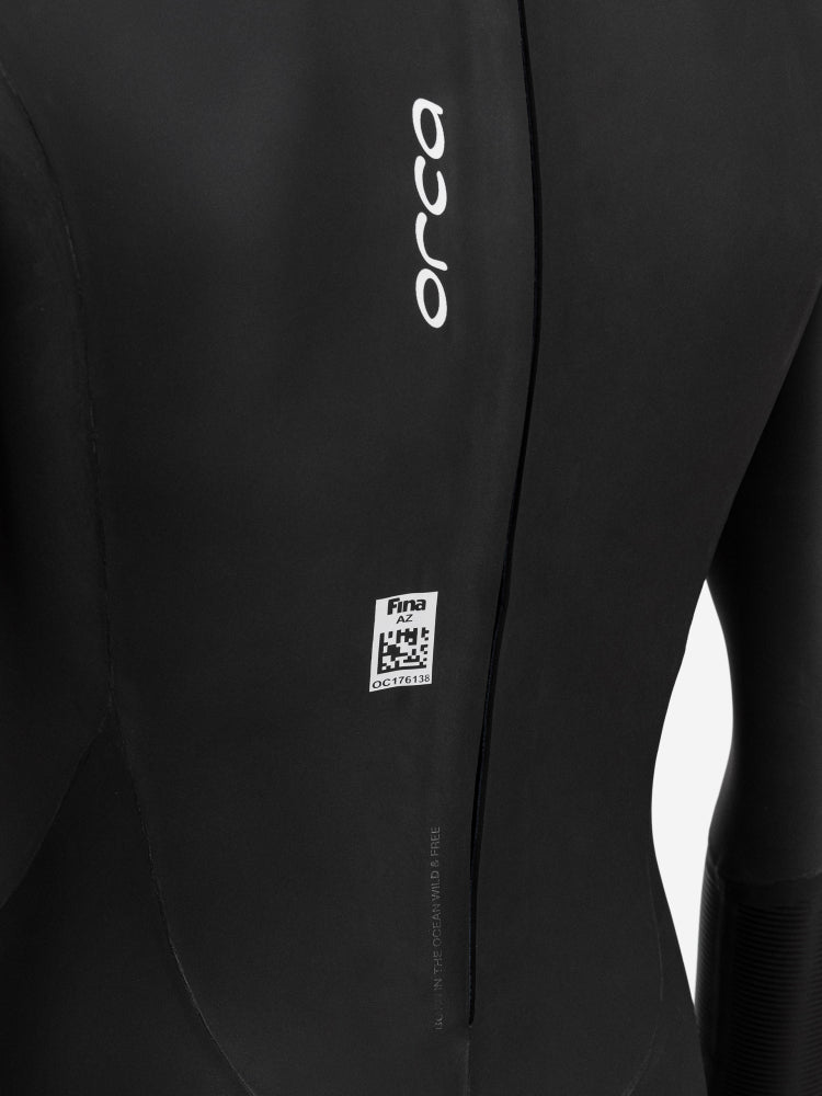 Orca - Mens - Wetsuit - Zeal Perform Men Openwater Wetsuit 