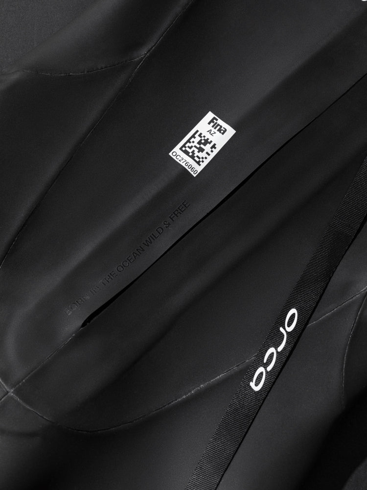 Orca - Mens - Wetsuit - Zeal Perform Men Openwater Wetsuit 