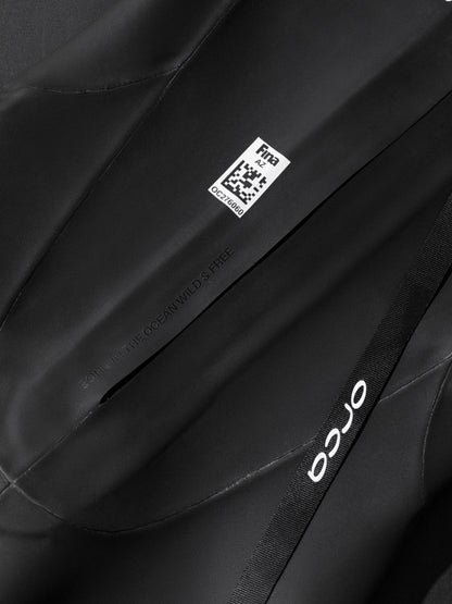 Orca - Mens - Wetsuit - Zeal Perform Men Openwater Wetsuit 