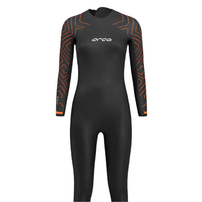 Orca - Womens - Wetsuit - Vitalis TRN Openwater Core