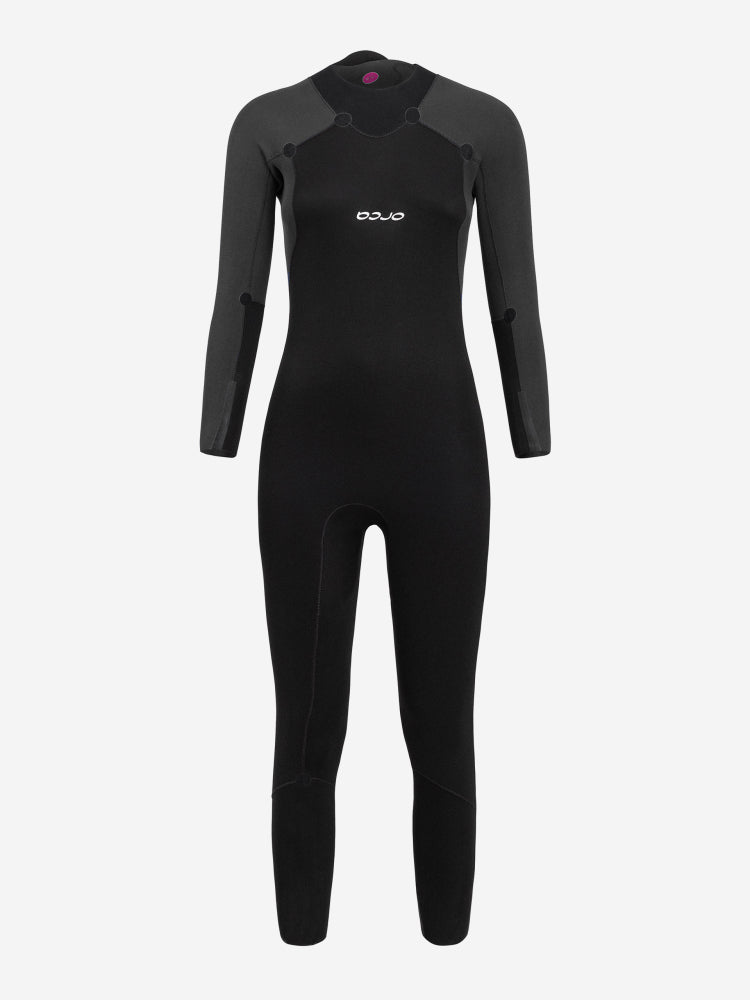 Orca - Womens - Wetsuit - Vitalis TRN Openwater Core