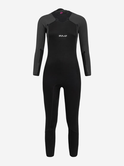 Orca - Womens - Wetsuit - Vitalis TRN Openwater Core