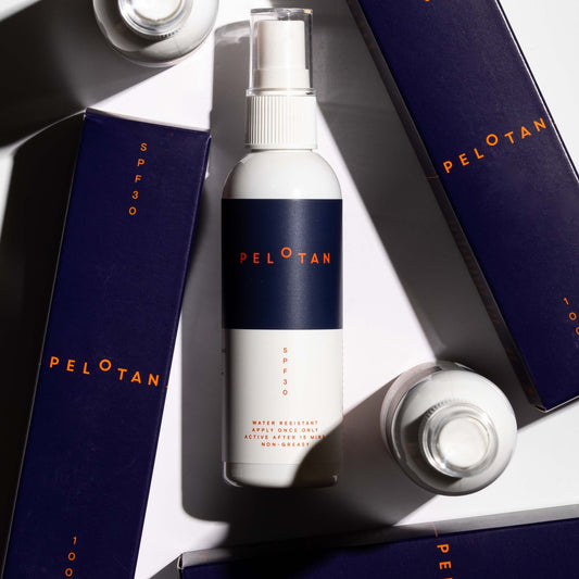 Pelotan - Suncream - 100ml Spray 
